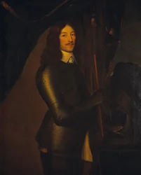 James Graham, 1º Marquês de Montrose, 1612 - 1650. Royalista